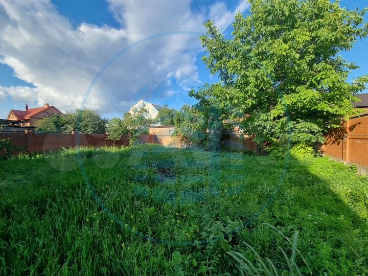 Дом 121 м² на участке 6,2 сот.