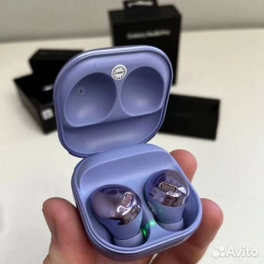 Samsung galaxy buds pro