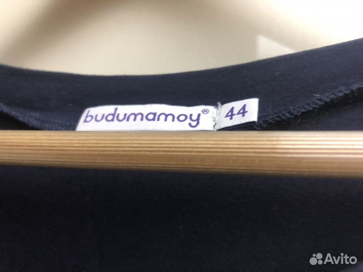 Туника для беременных 2 шт