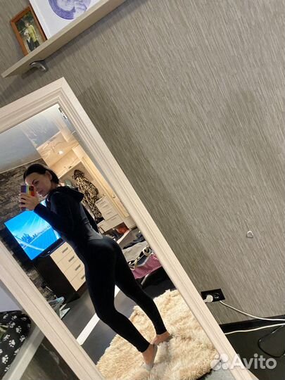 Bona fide комбинезон