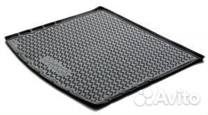 Коврик в багажник Mitsubishi Outlander