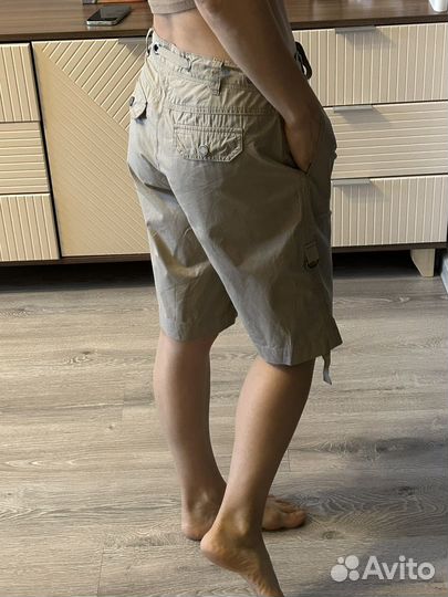 Calvin klein шорты оригинал, s/m(2)