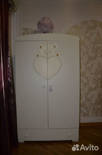 Детская мебель