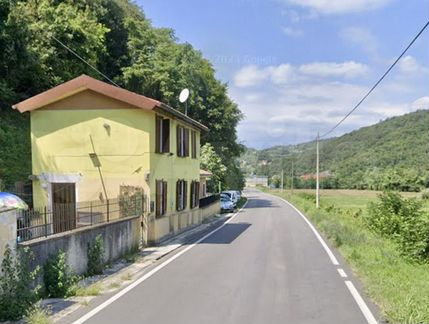 Дом 100 м² на участке 440 м² (Италия)