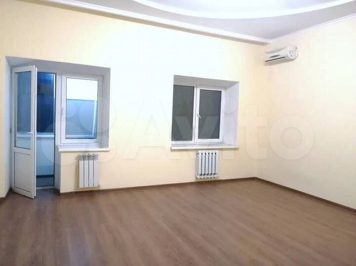 2-к. квартира, 63 м², 4/5 эт.