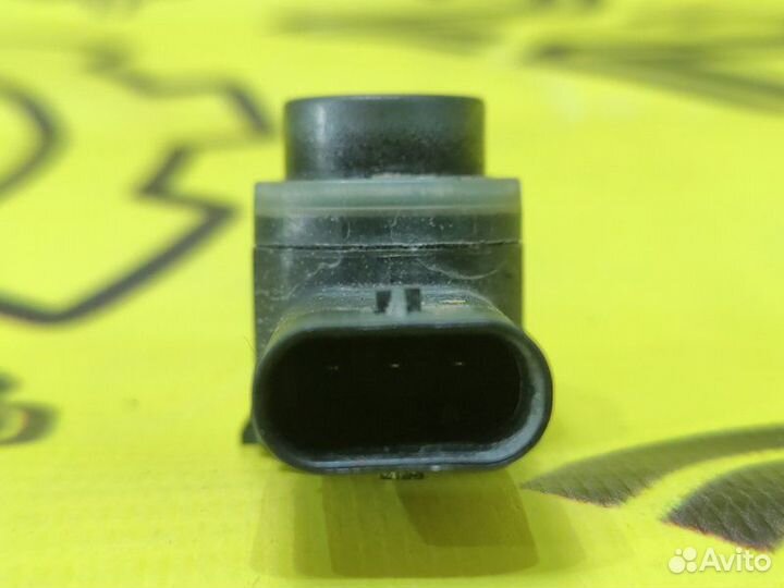 Датчик парктроника Audi A6 4G2 chva 2012