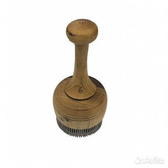 Чекич для лепешек большой