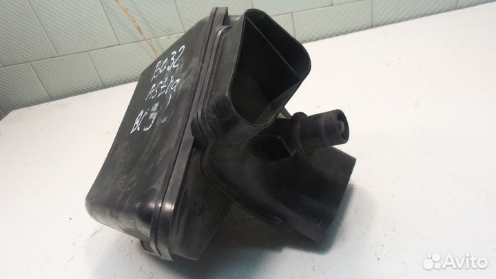Резонатор воздушного фильтра Opel Astra J