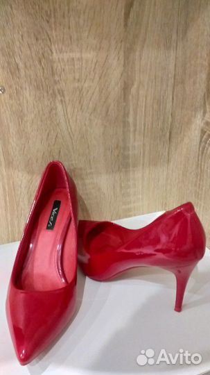 Туфли 37 размер