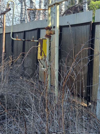 Участок 13 сот. (ИЖС)