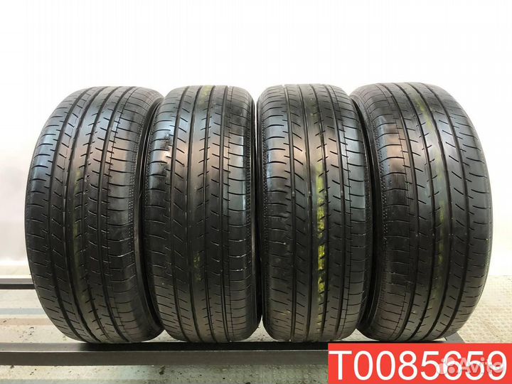 Yokohama BluEarth-GT AE-51 215/55 R17 101R