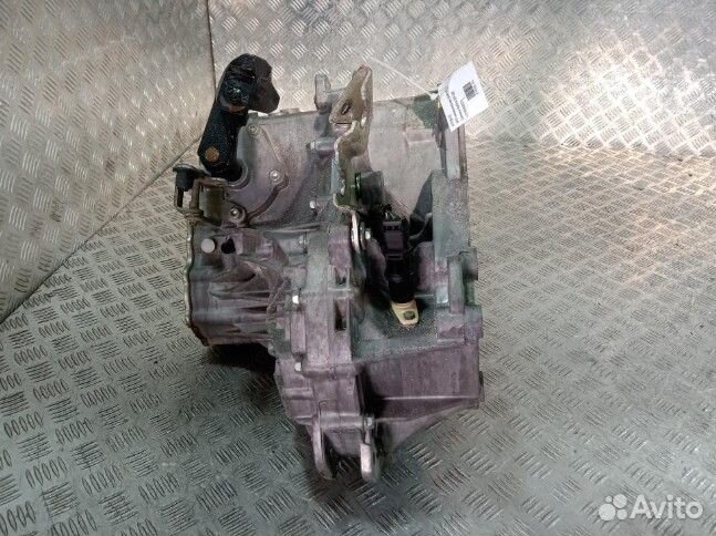 МКПП 96420073 Daewoo Nubira (97-08) 2.0 Дизель