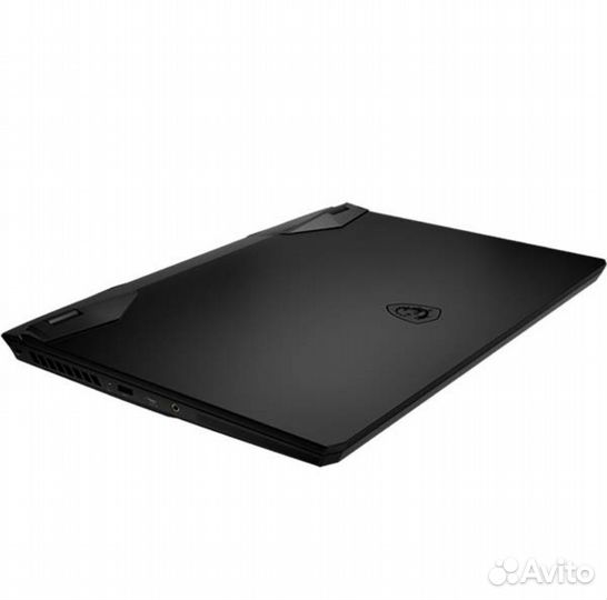 Ноутбук игровой MSI Vector GP77 13VG-070RU