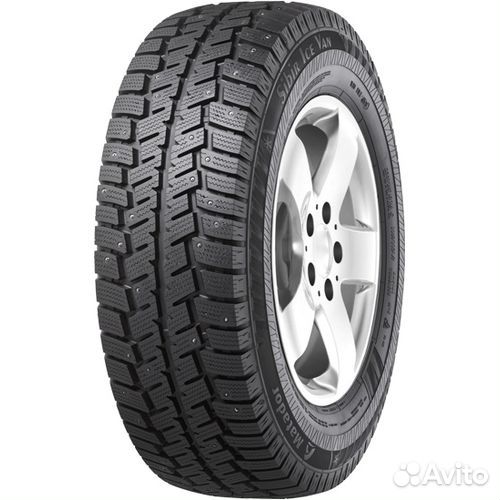 Matador MPS 500 Sibir Ice Van 195/70 R15 104R