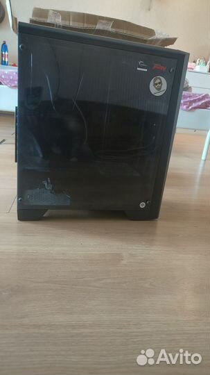 Корпус для пк Aerocool