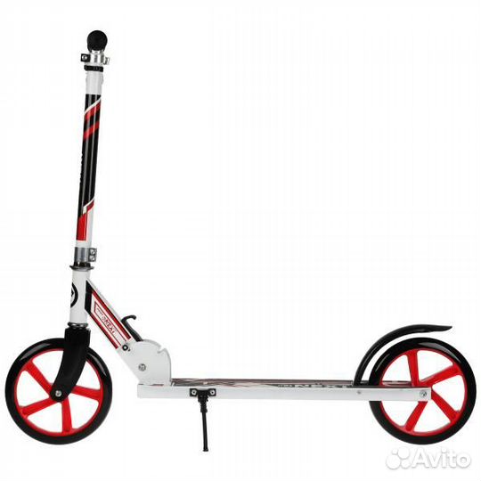 Самокат Next складной S00478