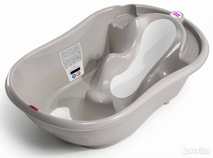 Ванночка для купания made in italy