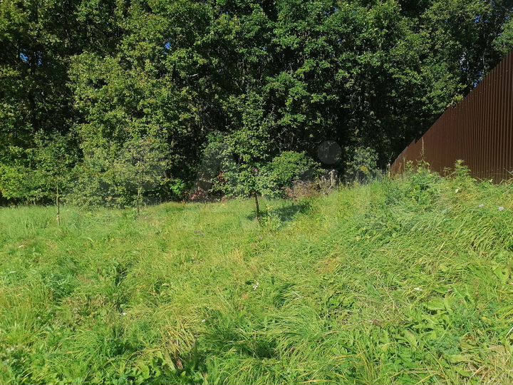 Участок 15 сот. (ИЖС)