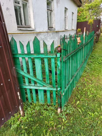 Дом 81,7 м² на участке 3,4 сот.