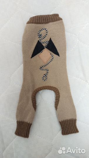 Свитер для котенка