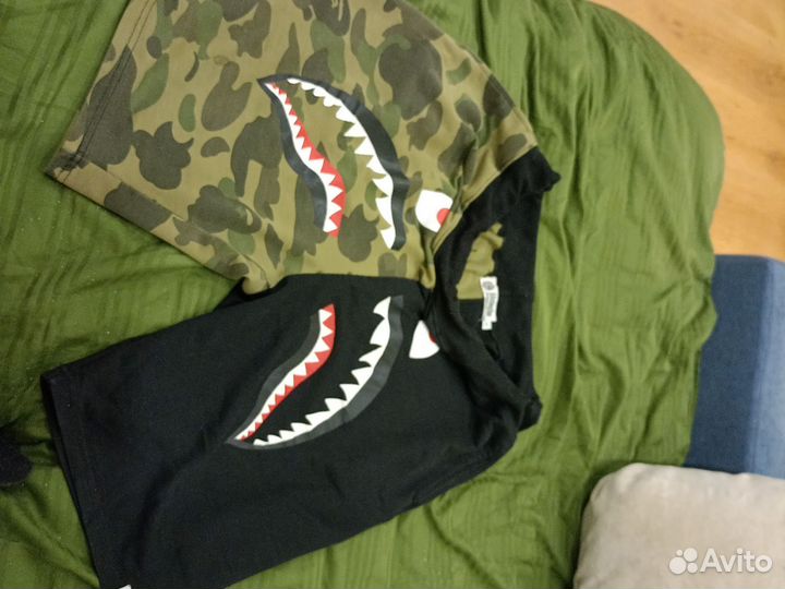 Шорты Bape