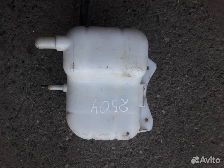 Бачок расширительный Chevrolet Lacetti J200 2007