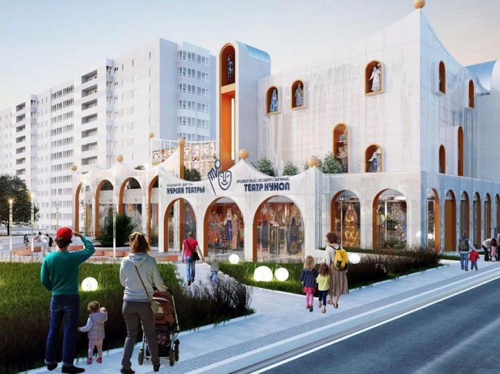 Коммерческая недвижимость 60 кв/м