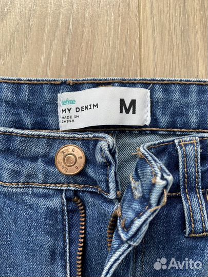 Джинсы befree