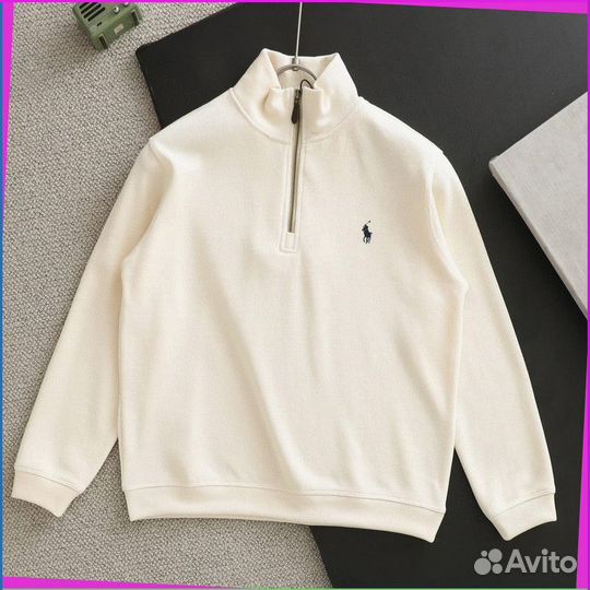 Джемпер Polo Ralph Lauren (Artikle: 45529)