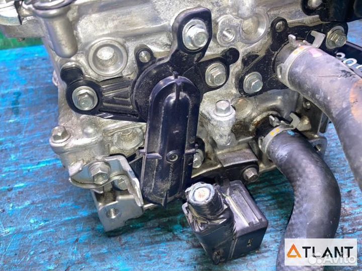 Инвертор передний toyota prius