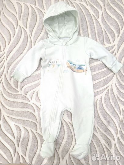 Комбинезоны