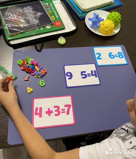 Педагог раннего развития