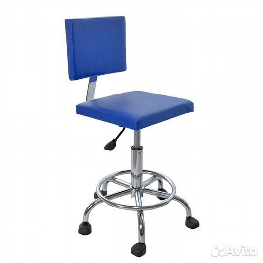 Стул мастера С11 высокий