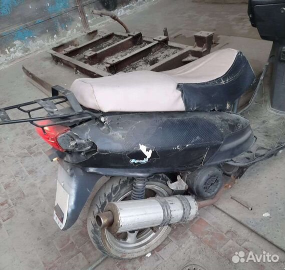 Продам скутер