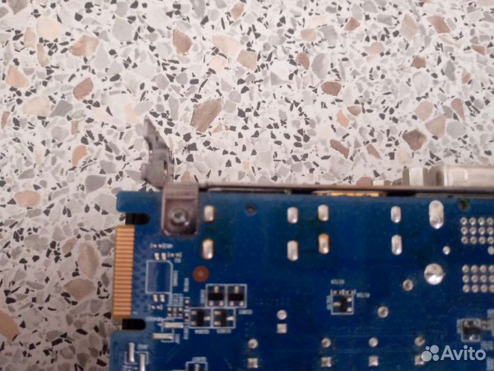 Видеокарта амд радион hd 6800