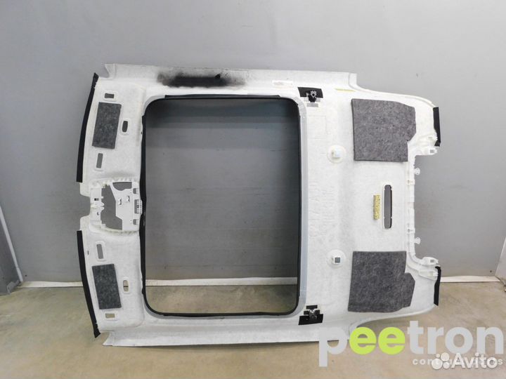 Б/У Б/У Обшивка потолка б/у A2176907301