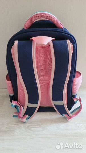 Рюкзак школьный Sun fight бу