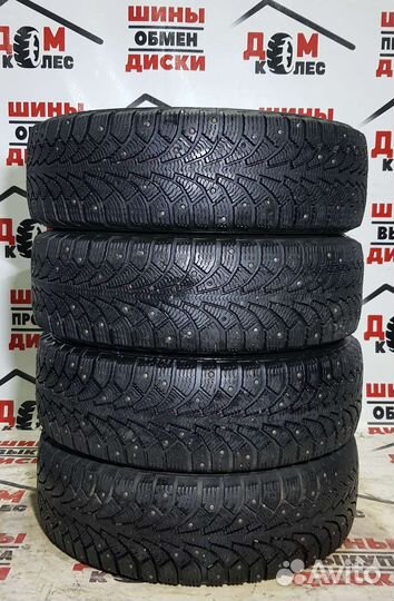КАМА Кама-Евро-519 185/65 R15