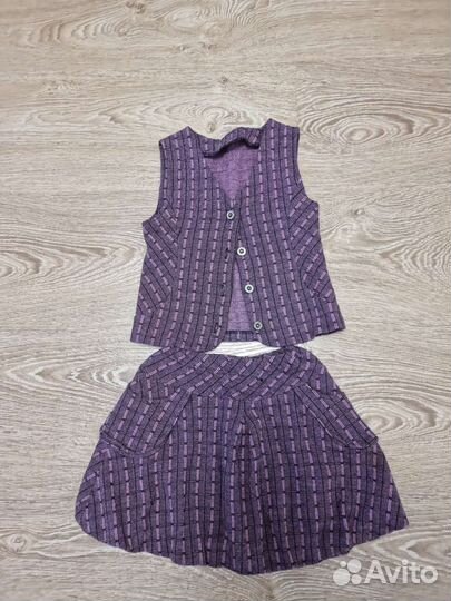 Школьная форма