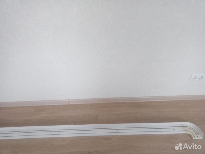 Карниз для штор