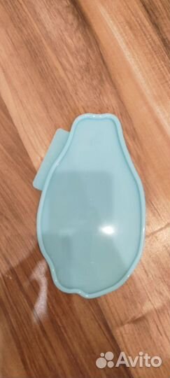 Молд силиконовый папайя