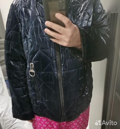 Куртка женская Verda Турция р. 48-52