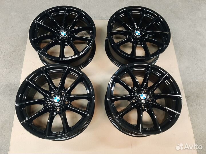 Диски bmw r17