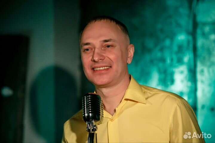 Диджей+Живой Вокал. Два в одном