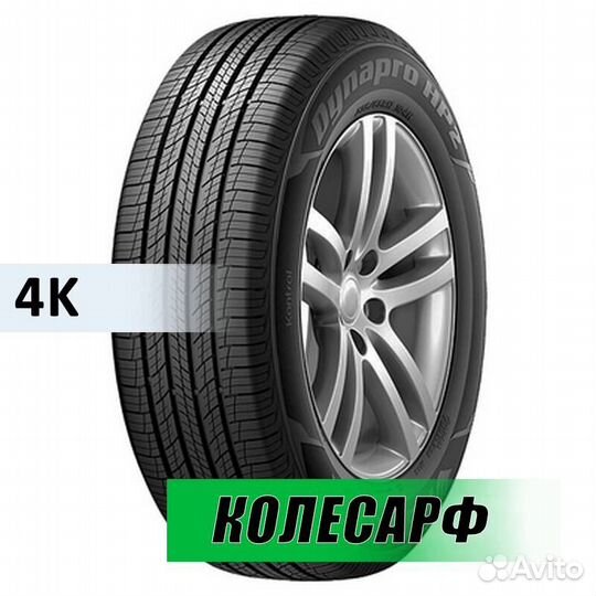 Hankook Dynapro HP2 RA33 235/70 R16