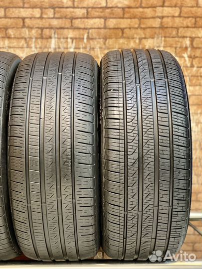 Pirelli Cinturato P7 All Season 235/50 R18