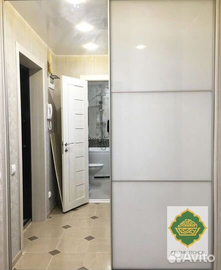 Шкаф в прихожую