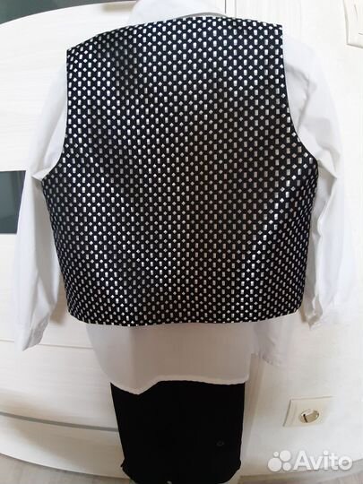 Костюм для мальчика