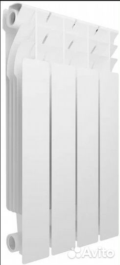 Радиатор Корвет BM 500 100