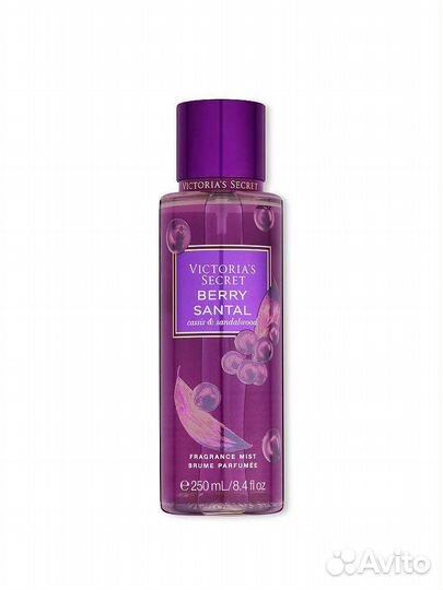 Мист от victoria’s secret